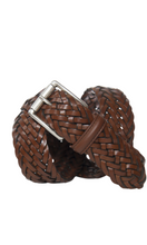 Load image into Gallery viewer, ANDERSONS LEATHER BELT A1097
