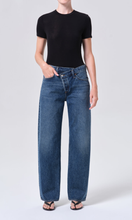 Load image into Gallery viewer, AGOLDE Arc Criss Cross Jean
