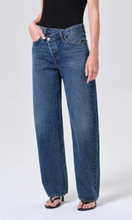 Load image into Gallery viewer, AGOLDE Arc Criss Cross Jean

