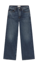 Load image into Gallery viewer, AGOLDE Arc Jean
