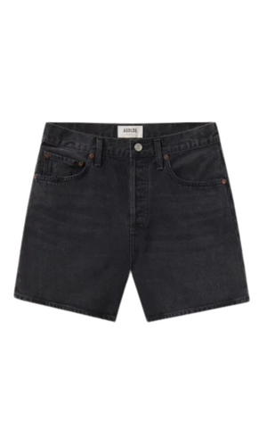 AGOLDE Dame Short