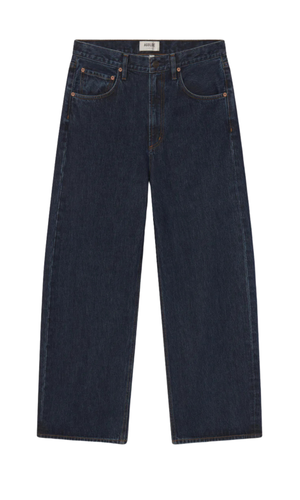 AGOLDE Low Curve Jean Pendulum Sainte