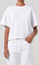 Load image into Gallery viewer, AGOLDE Sulma Drop Shoulder Tee
