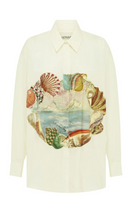 Load image into Gallery viewer, ALEMAIS Opal Shirt
