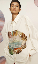 Load image into Gallery viewer, ALEMAIS Opal Shirt
