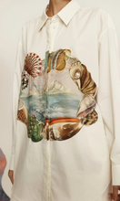 Load image into Gallery viewer, ALEMAIS Opal Shirt
