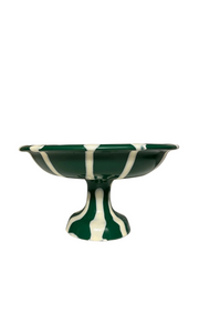 ALEX AND TRAHANAS Aperitivo Bowl Stand