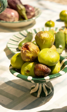 Load image into Gallery viewer, ALEX AND TRAHANAS Aperitivo Bowl Stand
