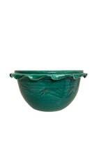Load image into Gallery viewer, ALEX AND TRAHANAS Ceremonies Ceramic Serving Bowl
