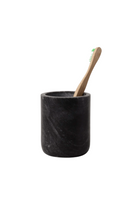 Load image into Gallery viewer, MARBLE | Grey Cylinder

