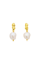 Load image into Gallery viewer, AMBER SCEATS Adelanto Earrings at SAINTE
