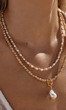 Load image into Gallery viewer, AMBER SCEATS Argus Necklace at SAINTE
