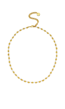 Load image into Gallery viewer, AMBER SCEATS Argus Necklace at SAINTE
