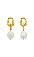 Load image into Gallery viewer, AMBER SCEATS Azar Earrings at SAINTE
