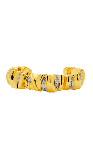 AMBER SCEATS CAMILO BRACELET