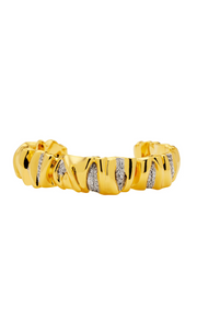 AMBER SCEATS CAMILO BRACELET