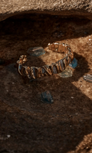 Load image into Gallery viewer, AMBER SCEATS CAMILO BRACELET

