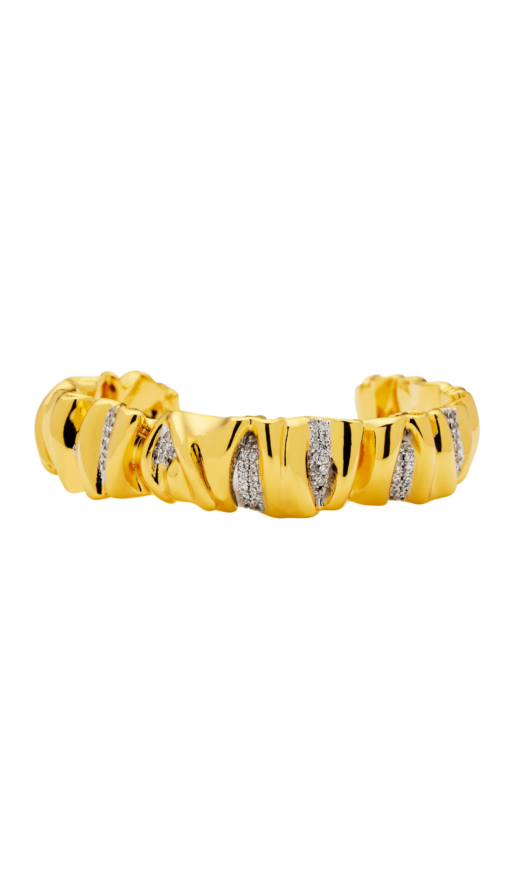 AMBER SCEATS CAMILO BRACELET