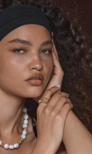 Load image into Gallery viewer, AMBER SCEATS Furore Ring
