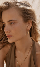 Load image into Gallery viewer, AMBER SCEATS Kelso Earrings at SAINTE
