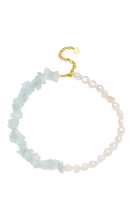 Load image into Gallery viewer, AMBER SCEATS Levanto Necklace
