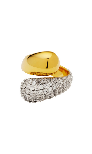 AMBER SCEATS Lysander Ring