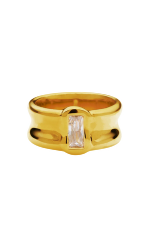 AMBER SCEATS Nerine Ring