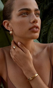 AMBER SCEATS Nerine Ring