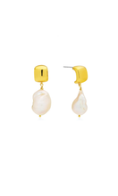 Load image into Gallery viewer, AMBER SCEATS Olbia Earrings

