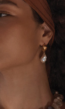 Load image into Gallery viewer, AMBER SCEATS Olbia Earrings

