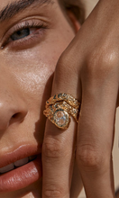 Load image into Gallery viewer, AMBER SCEATS Sayaka Ring at SAINTE
