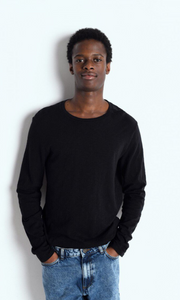 AMERICAN VINTAGE Bysapick LS T-Shirt