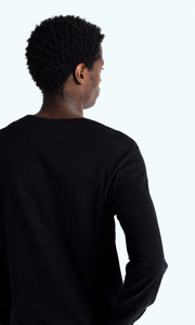 AMERICAN VINTAGE Bysapick LS T-Shirt