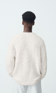 AMERICAN VINTAGE Nuny Jumper