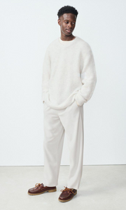 AMERICAN VINTAGE Nuny Jumper