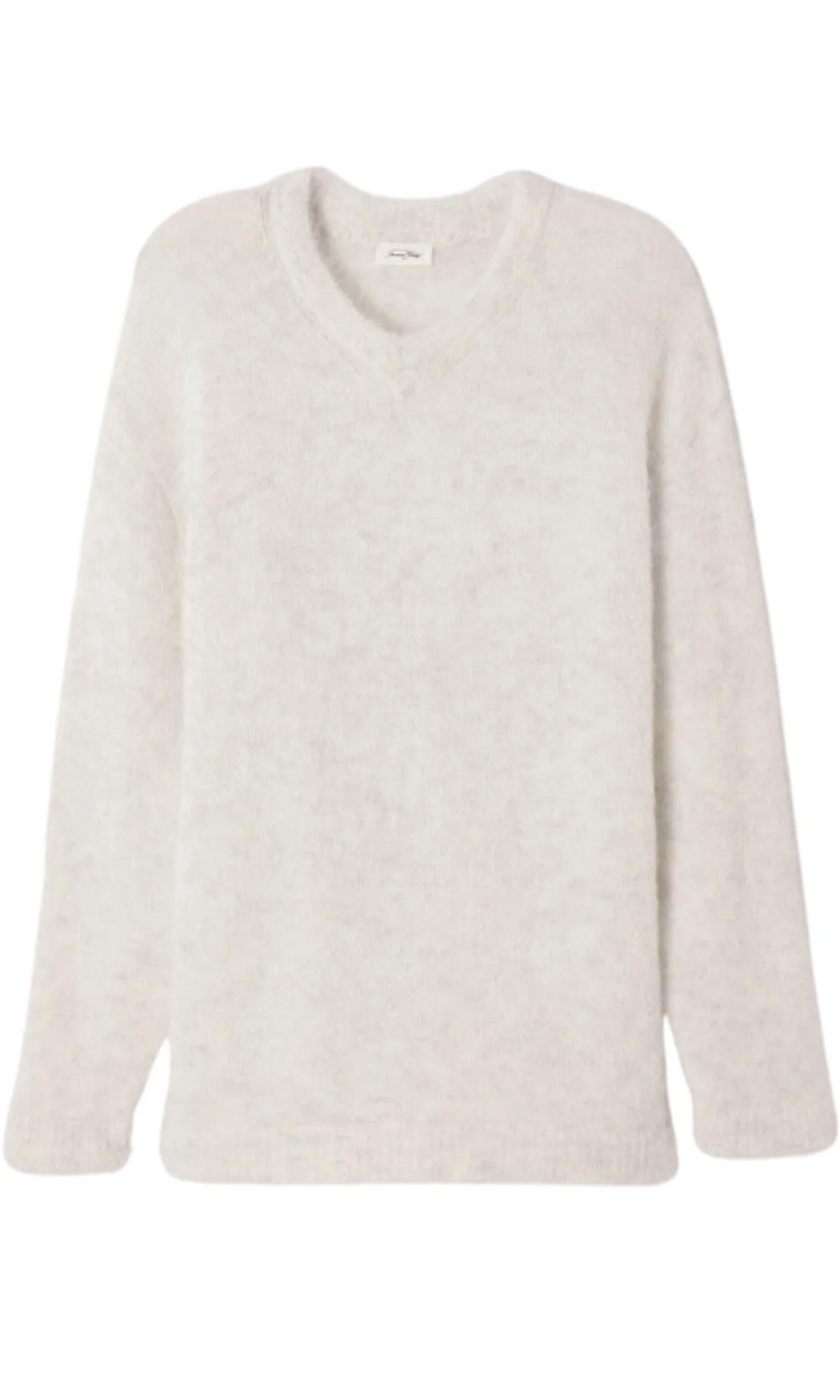 AMERICAN VINTAGE | Nuny Jumper