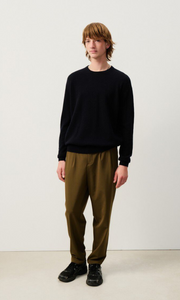 AMERICAN VINTAGE RAXOW JUMPER