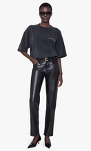 Load image into Gallery viewer, ANINE BING Kent Tee Twisted Snake
