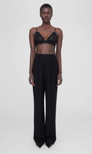 Load image into Gallery viewer, ANINE BING Lace Bra with Trim
