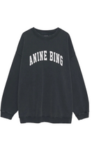 Load image into Gallery viewer, ANINE BING | Tyler Sweatshirt
