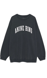 ANINE BING | Tyler Sweatshirt