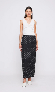 ANNA QUAN Lucy Skirt