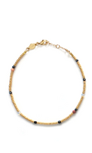Load image into Gallery viewer, ANNI LU | Willow Bracelet | Gold
