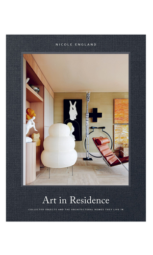 ART IN RESIDENCE