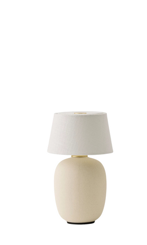 AUDO CPH Torso Table Lamp Portable