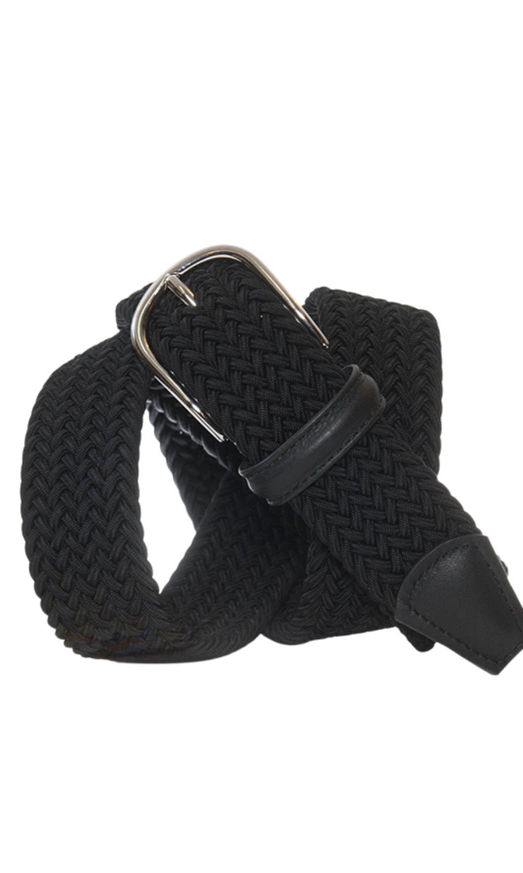 BELT ANDERSONS Stretch Woven