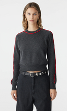 Load image into Gallery viewer, BASSIKE Classic Stripe Detail Knit

