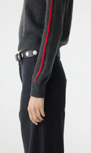 Load image into Gallery viewer, BASSIKE Classic Stripe Detail Knit
