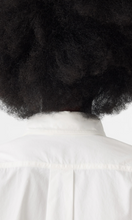 Load image into Gallery viewer, BASSIKE Crushed Cotton Cut Off Shirt
