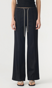 BASSIKE Refined Pinstitch Pant